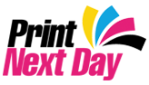 Print Next Day
