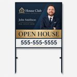 Real Estate Frame 24" x 18"