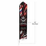 Econo Feather Flag-16ft