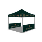 Canopy & 2 Sidewalls