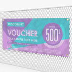 Mesh Banner