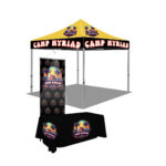 Canopy Display Package