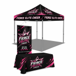 Canopy Display Package