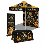 Gold Package