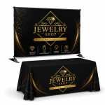 Step & Repeat Package