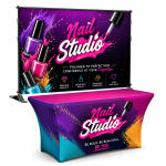 Wall & Cover Package