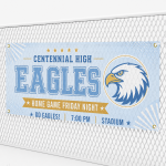 Mesh Banner