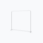 8ft Straight Tension Fabric Display - Image 2