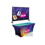 Wall & Cover Package