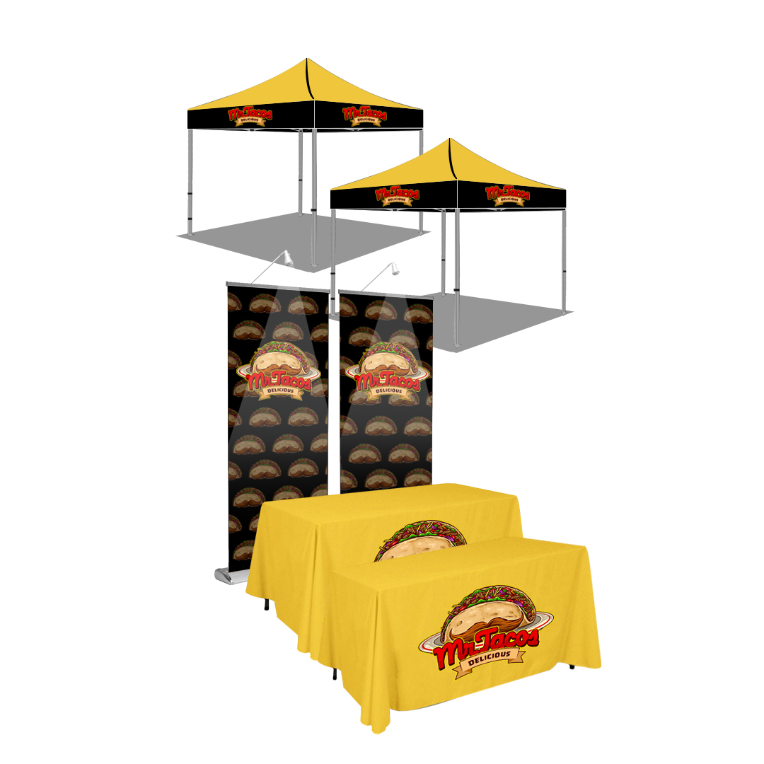 dual display package 1799