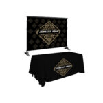 Step & Repeat Package