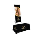X-Banner & Cover Package