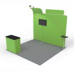 10X10 Custom Booth (4) - Image 2