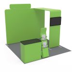 10X10 Custom Booth (6) - Image 2