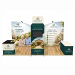 10X20 Custom Booth (10)