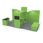 10X20 Custom Booth (10) - Image 2