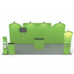 10X20 Custom Booth (1) - Image 2