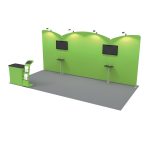 10X20 Custom Booth (2) - Image 2