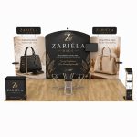 10X20 Custom Booth (3)