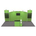 10X20 Custom Booth (6) - Image 2