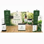 10X20 Custom Booth (7)