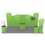 10X20 Custom Booth (7) - Image 2