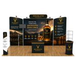 10X20 Custom Booth (8)