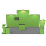 10X20 Custom Booth (9) - Image 2