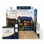 10X10 Custom Booth (7)