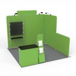 10X10 Custom Booth (7) - Image 2