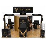 20X20 Custom Booth (2)