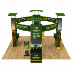 20X20 Custom Booth (1)