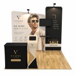 10X10 Custom Booth (3)