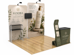 10X10 Custom Booth (2) - Image 2
