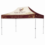 10x15ft Event Tent