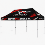 10x20ft Event Tent