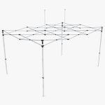 10x15ft Event Tent - Image 2