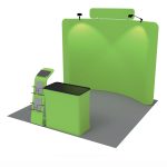 10X10 Custom Booth (10) - Image 2