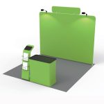 10X10 Custom Booth (11) - Image 2