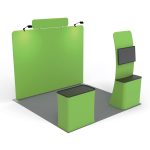 10X10 Custom Booth (14) - Image 2