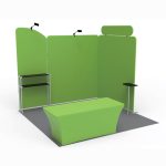 10X10 Custom Booth (15) - Image 2