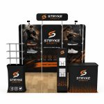 10X10 Custom Booth (18)