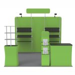 10X10 Custom Booth (18) - Image 2