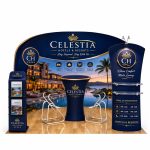 10X10 Custom Booth (19)