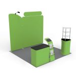 10X10 Custom Booth (20) - Image 2